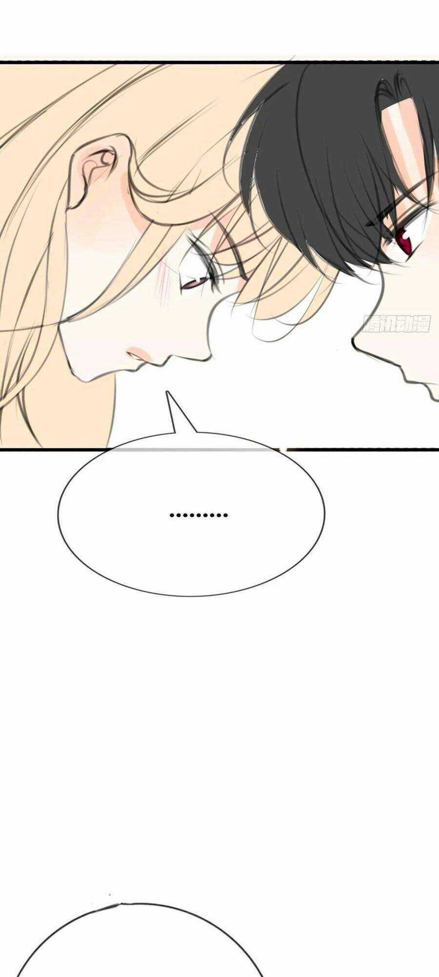 Công Chúa Nữ Vương Mệnh Chapter 126 trang 33