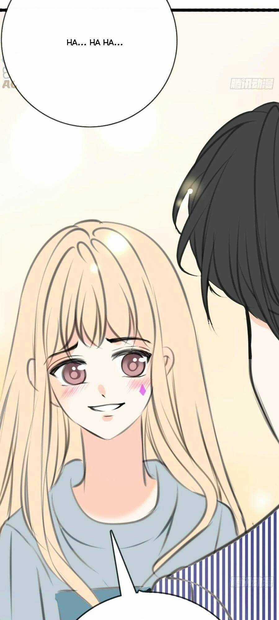 Công Chúa Nữ Vương Mệnh Chapter 126 trang 34