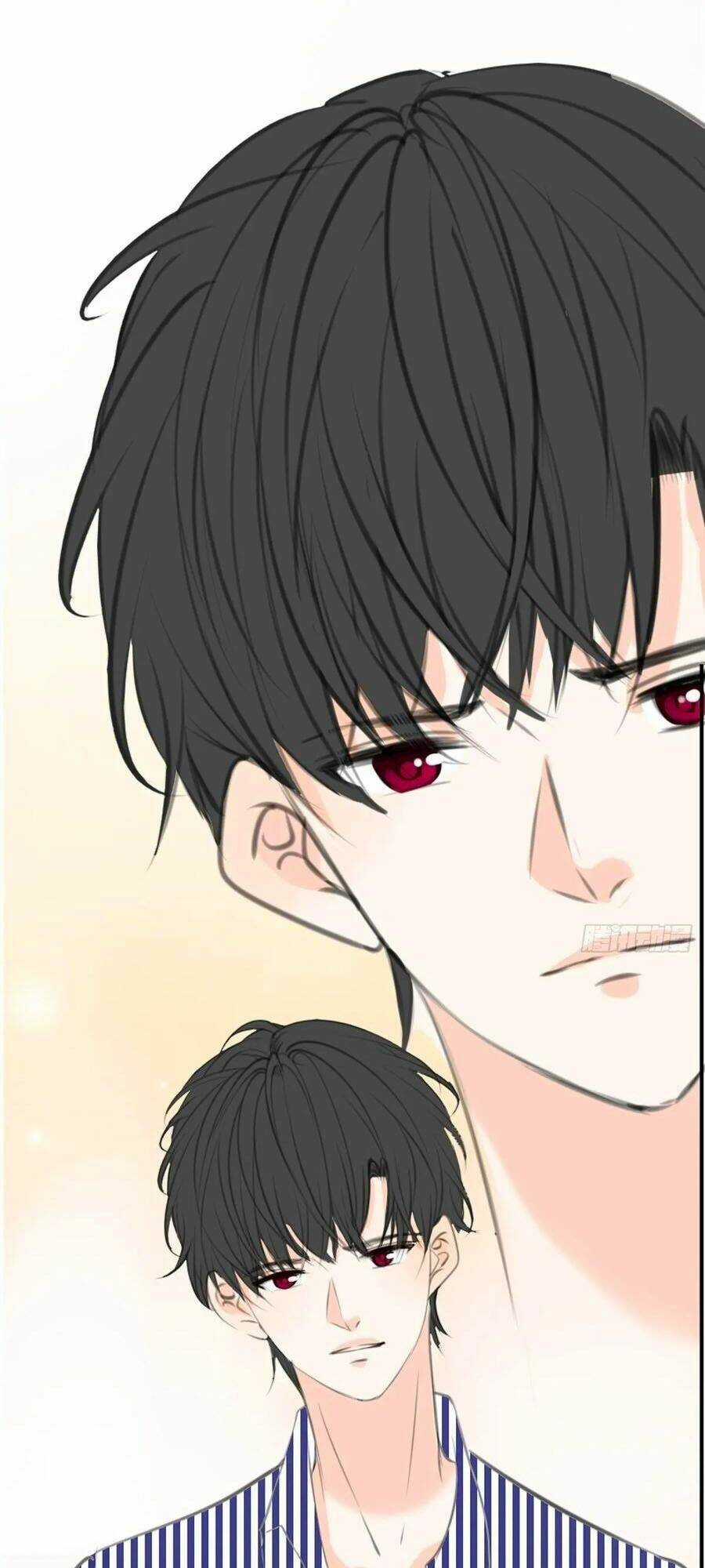 Công Chúa Nữ Vương Mệnh Chapter 126 trang 36