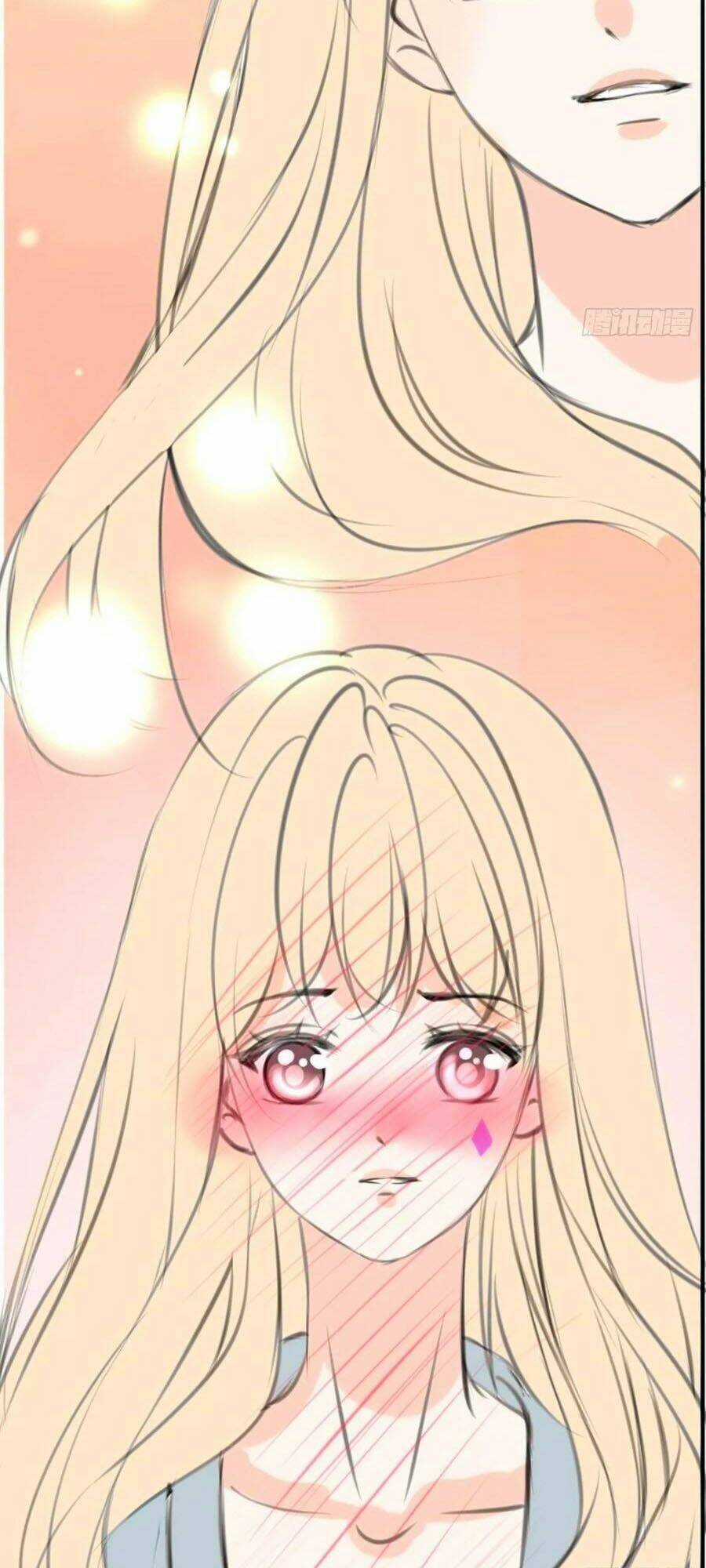 Công Chúa Nữ Vương Mệnh Chapter 126 trang 38