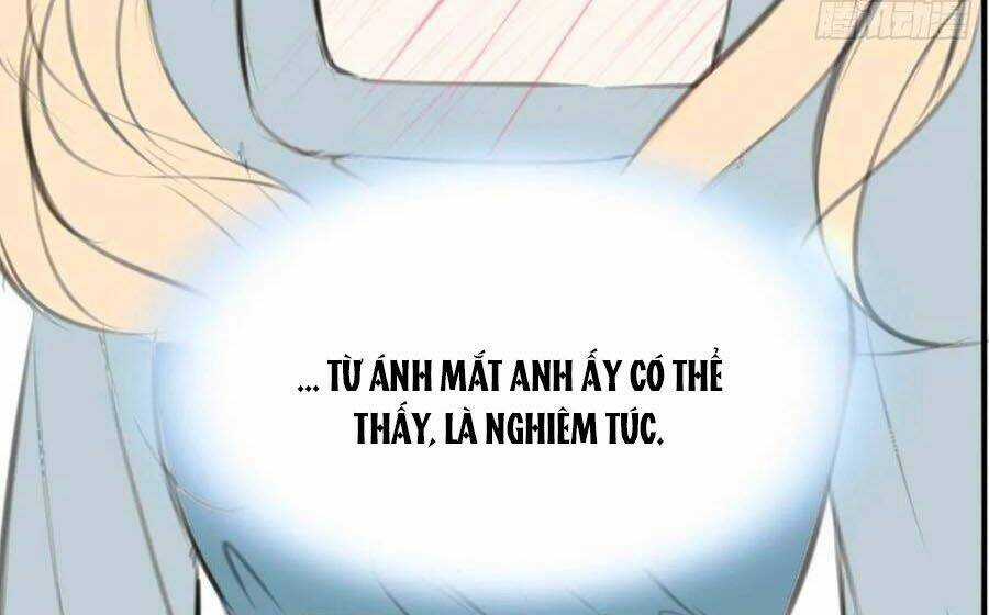 Công Chúa Nữ Vương Mệnh Chapter 126 trang 39