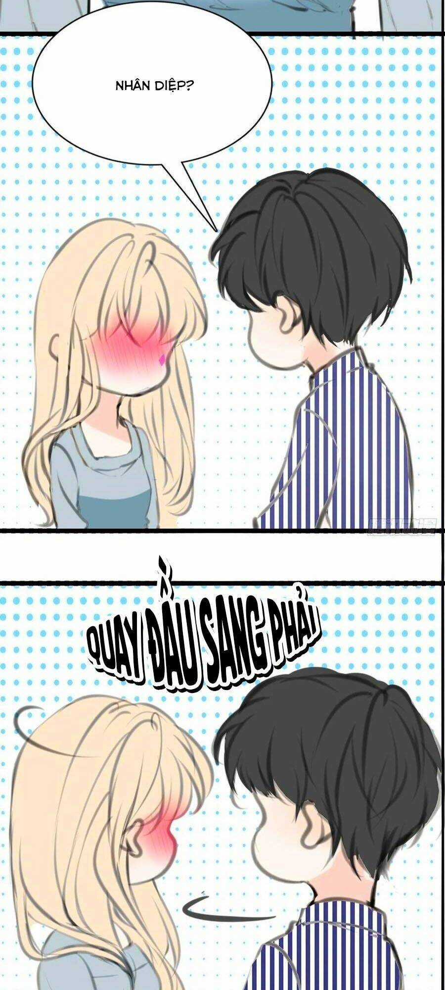 Công Chúa Nữ Vương Mệnh Chapter 126 trang 40