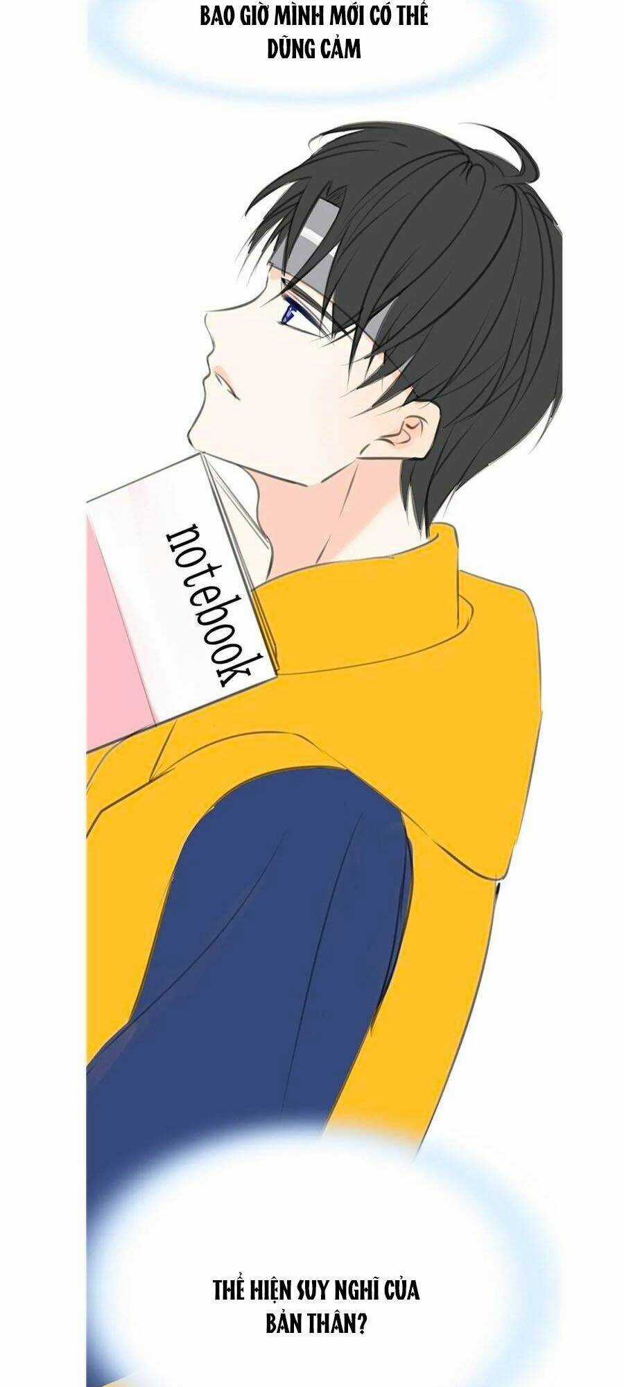 Công Chúa Nữ Vương Mệnh Chapter 126 trang 6