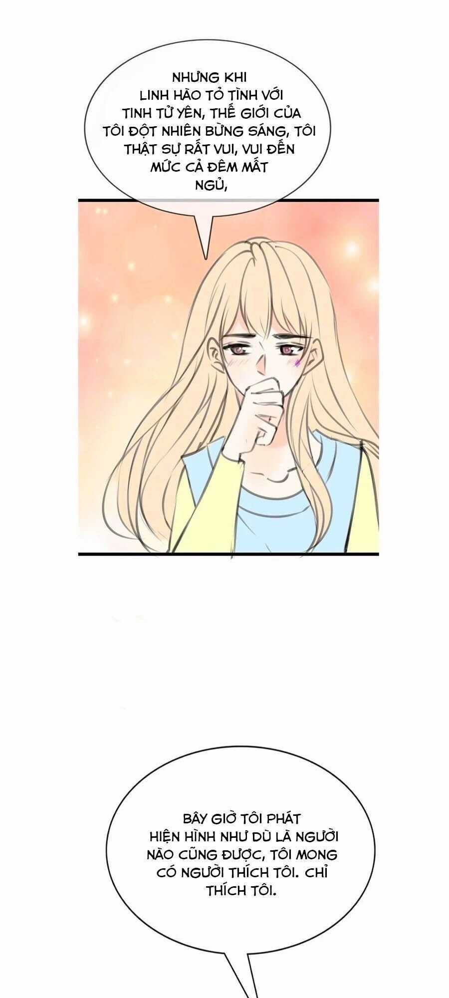 Công Chúa Nữ Vương Mệnh Chapter 127 trang 10