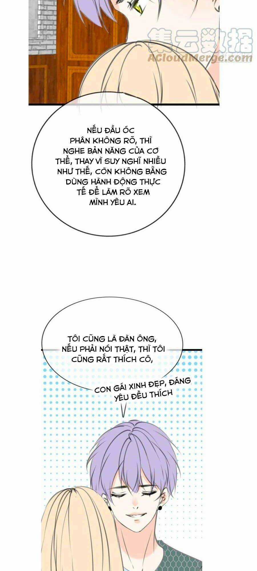 Công Chúa Nữ Vương Mệnh Chapter 127 trang 13