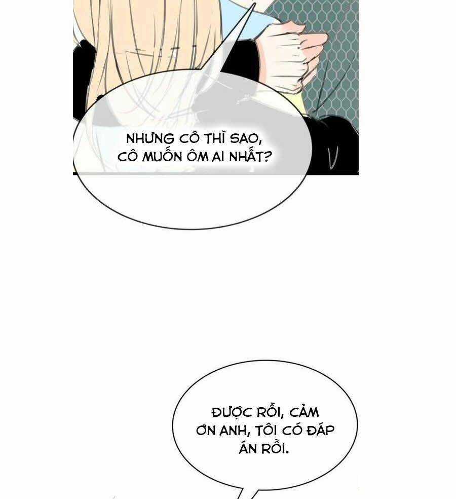 Công Chúa Nữ Vương Mệnh Chapter 127 trang 14