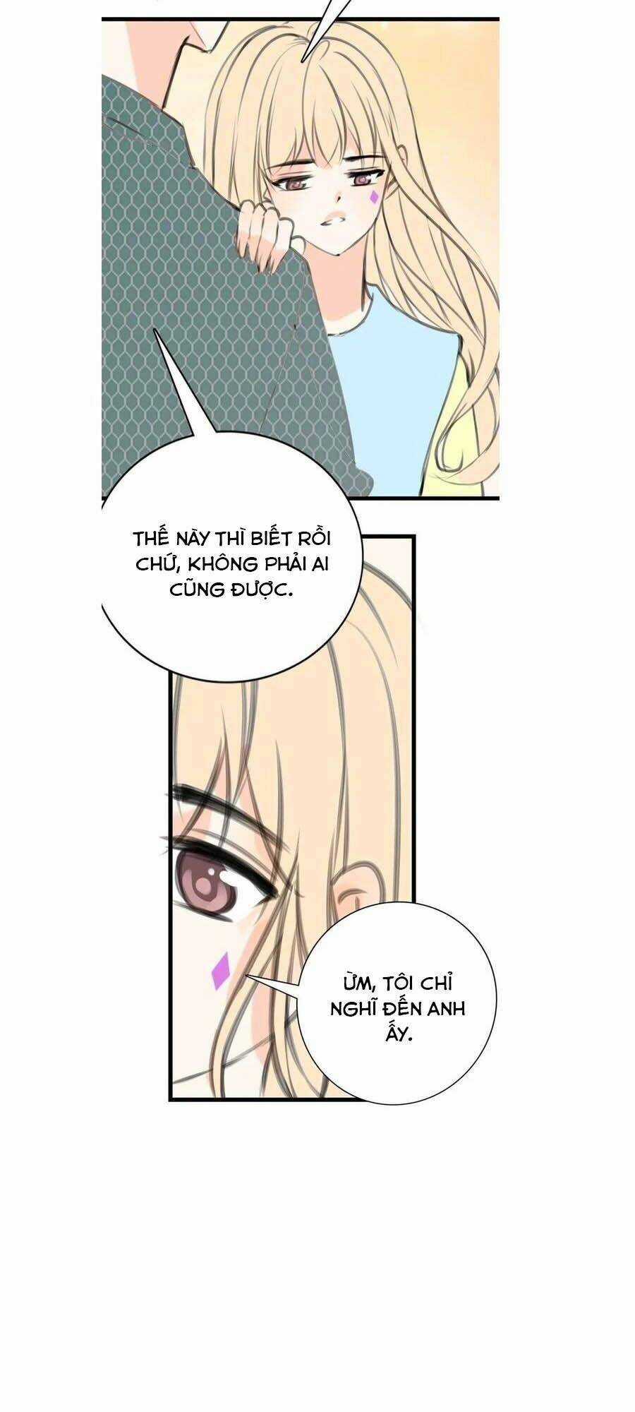 Công Chúa Nữ Vương Mệnh Chapter 127 trang 15