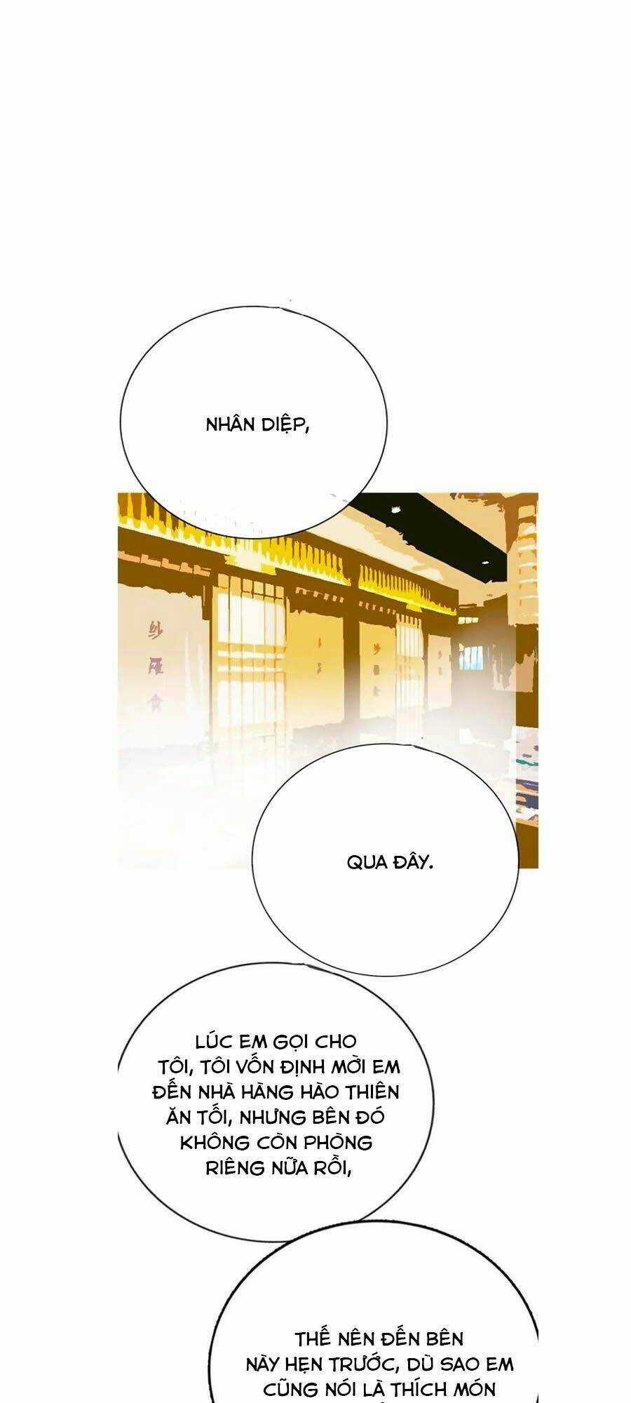 Công Chúa Nữ Vương Mệnh Chapter 127 trang 16