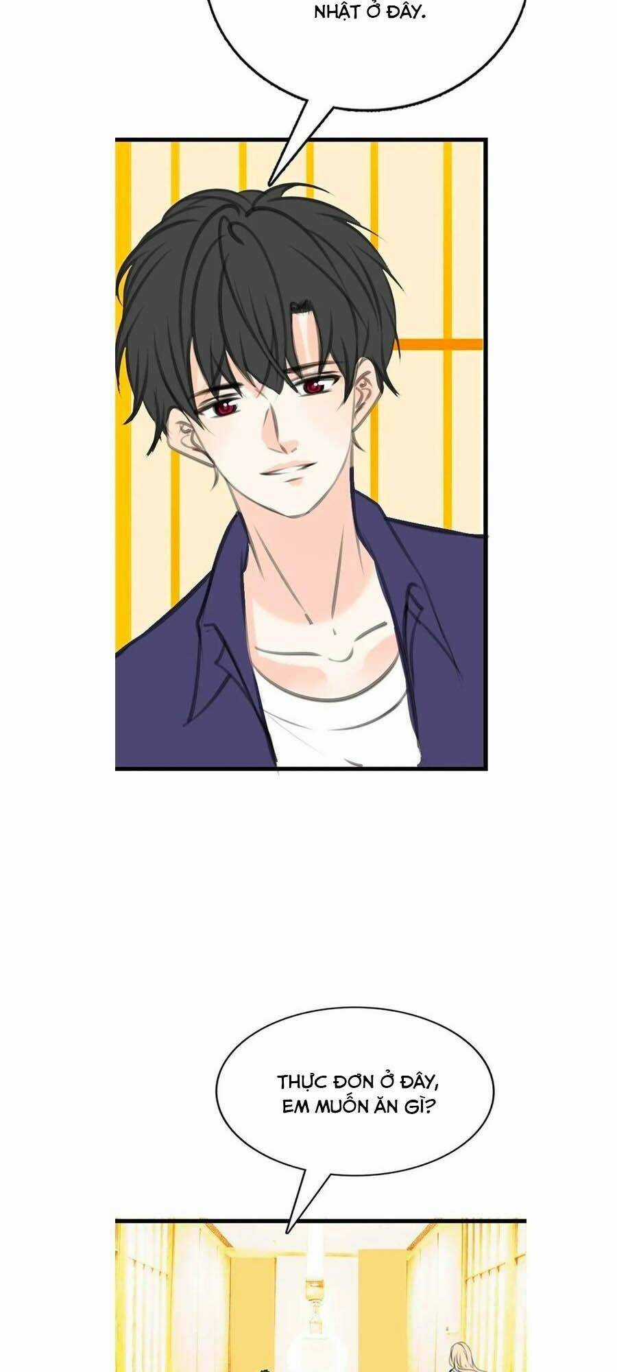 Công Chúa Nữ Vương Mệnh Chapter 127 trang 17