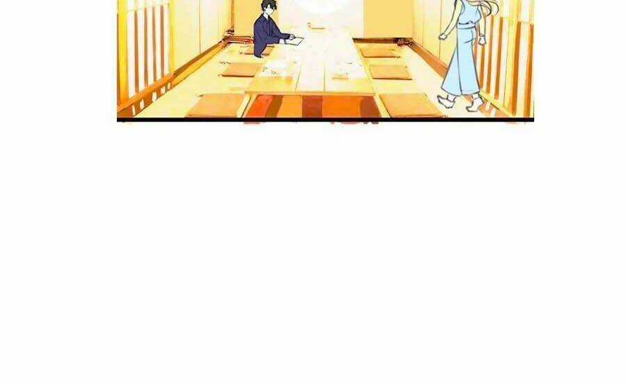 Công Chúa Nữ Vương Mệnh Chapter 127 trang 18