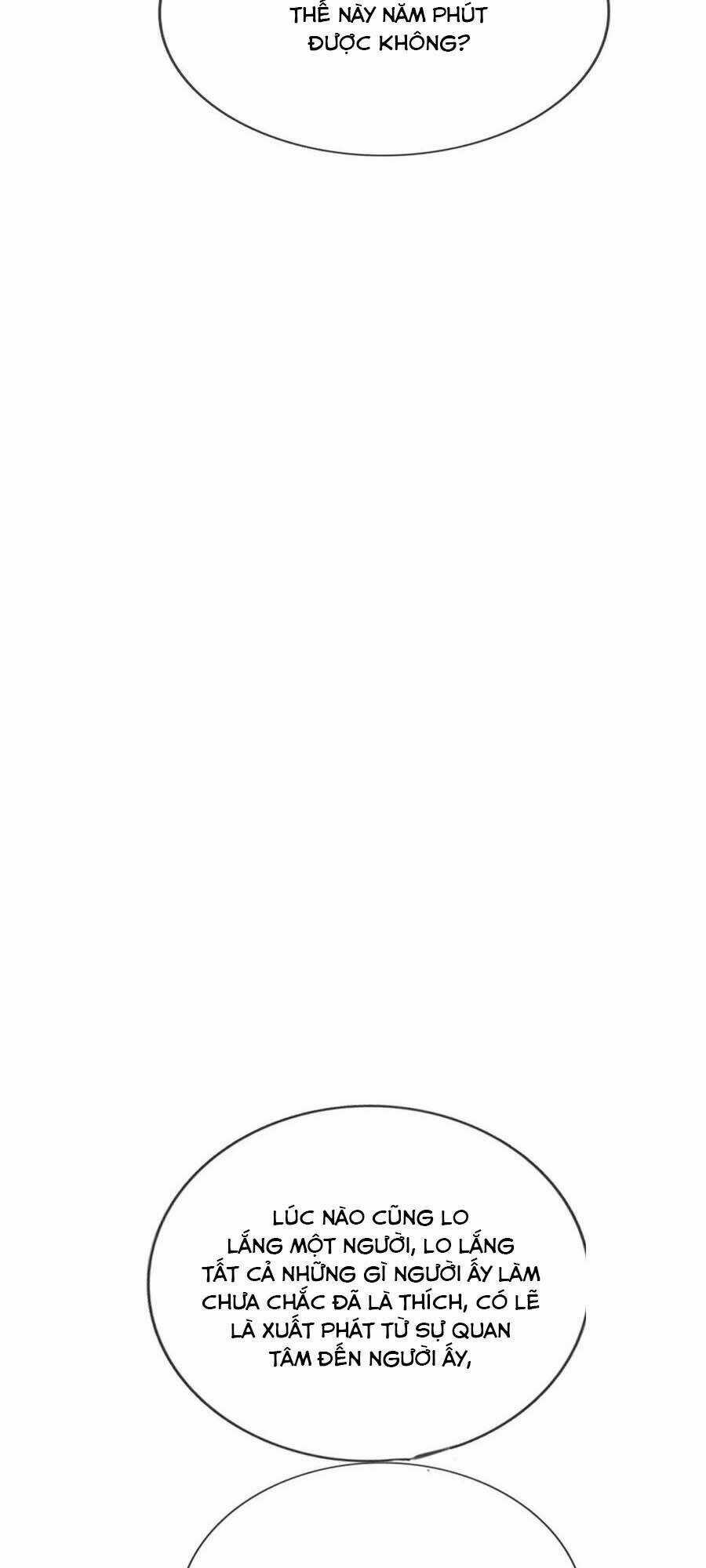 Công Chúa Nữ Vương Mệnh Chapter 127 trang 22