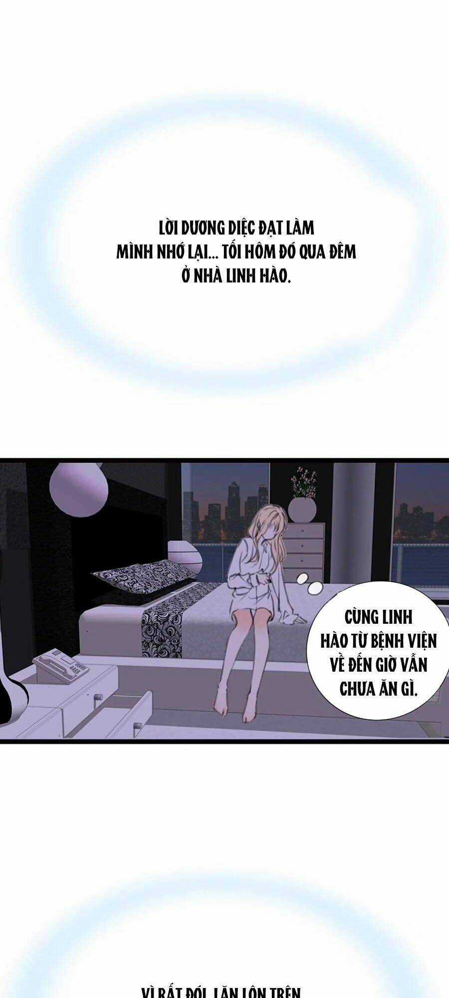 Công Chúa Nữ Vương Mệnh Chapter 127 trang 25