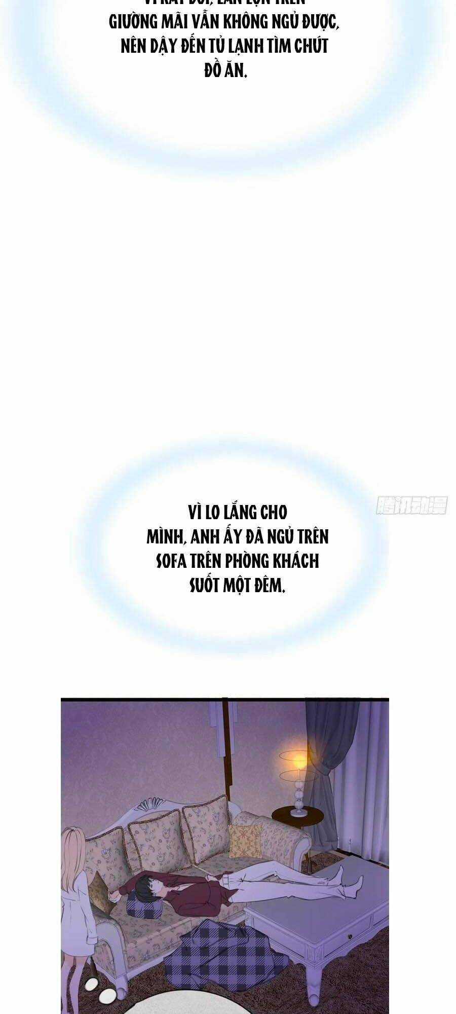 Công Chúa Nữ Vương Mệnh Chapter 127 trang 26