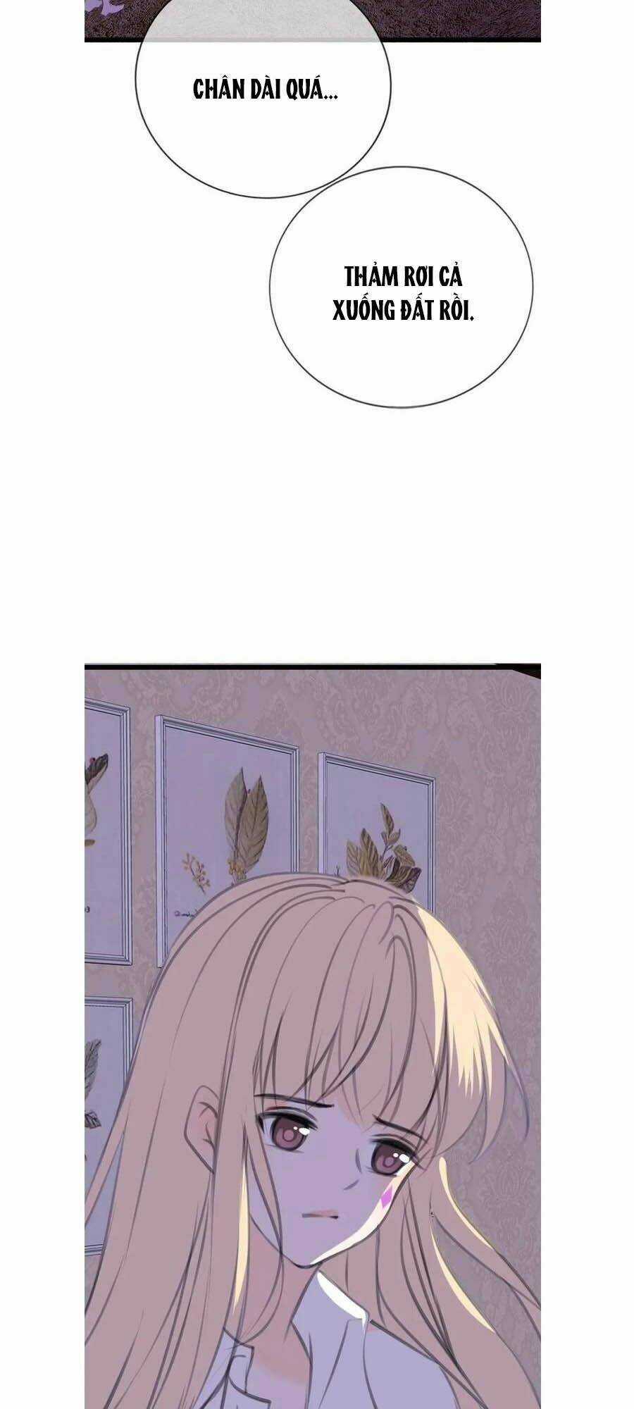 Công Chúa Nữ Vương Mệnh Chapter 127 trang 27