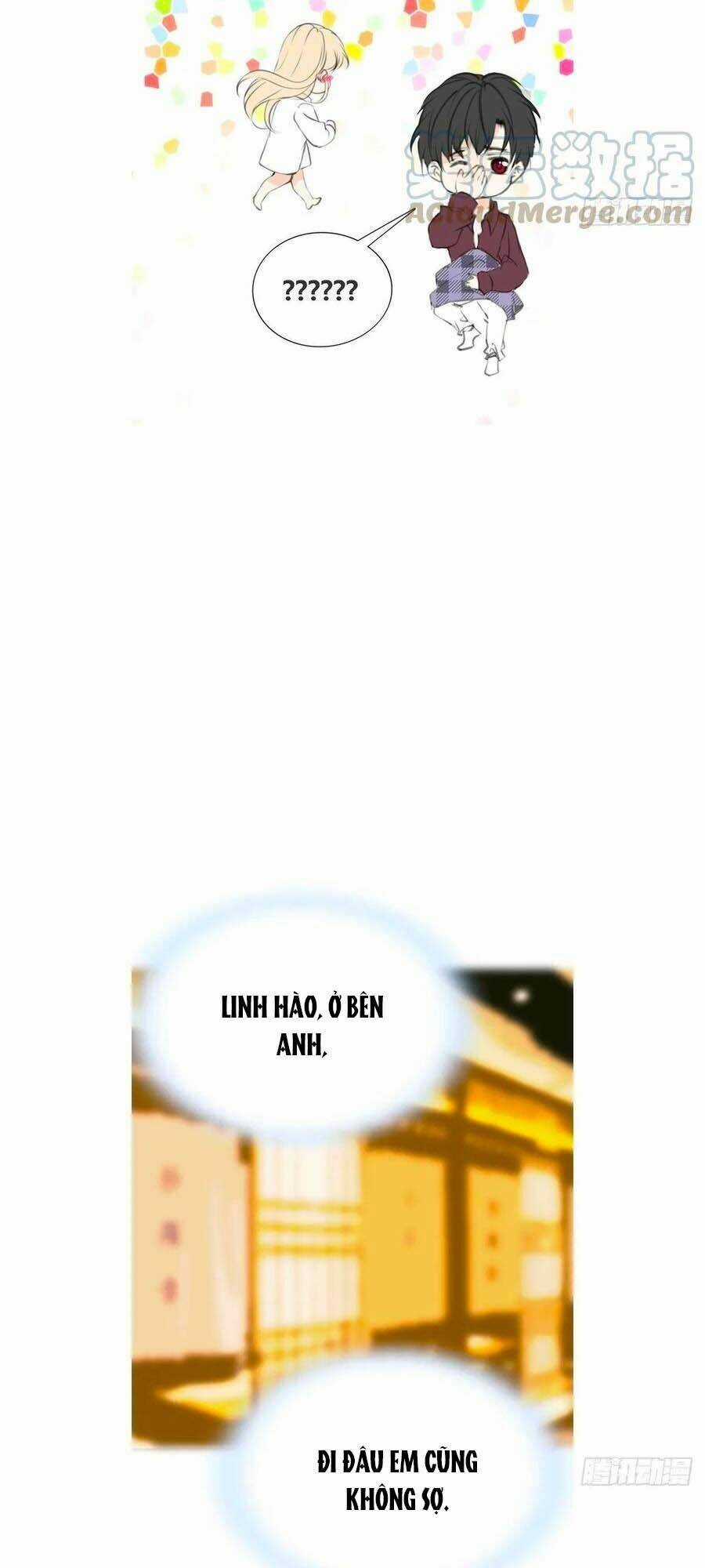 Công Chúa Nữ Vương Mệnh Chapter 127 trang 33