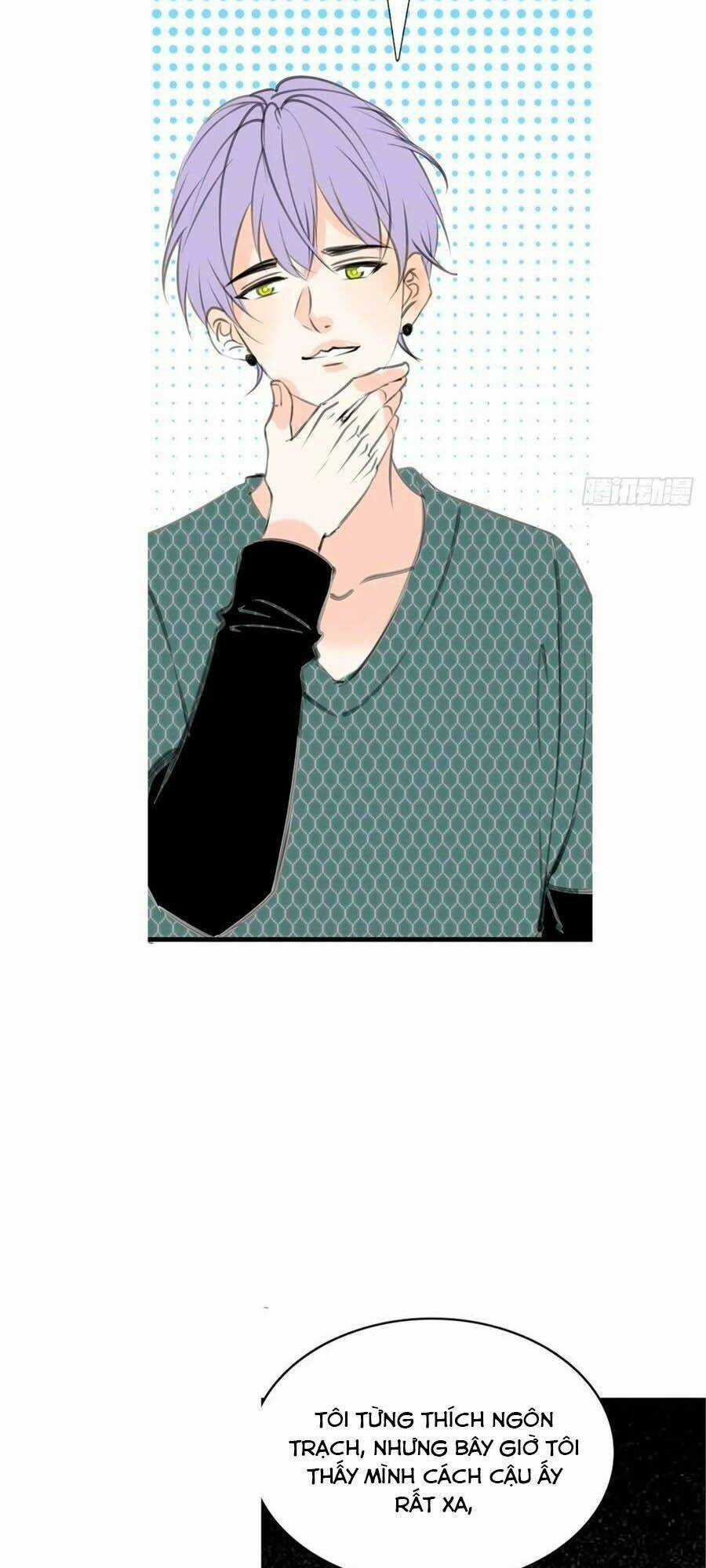 Công Chúa Nữ Vương Mệnh Chapter 127 trang 6