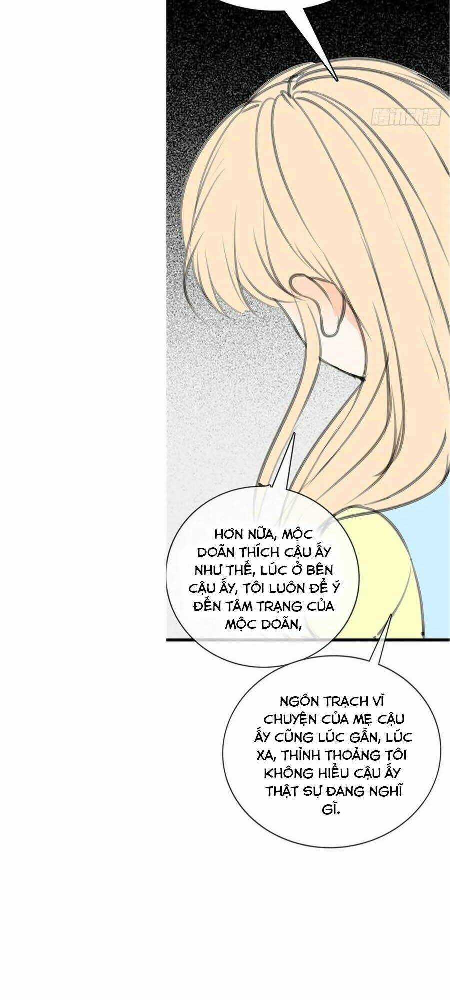 Công Chúa Nữ Vương Mệnh Chapter 127 trang 7