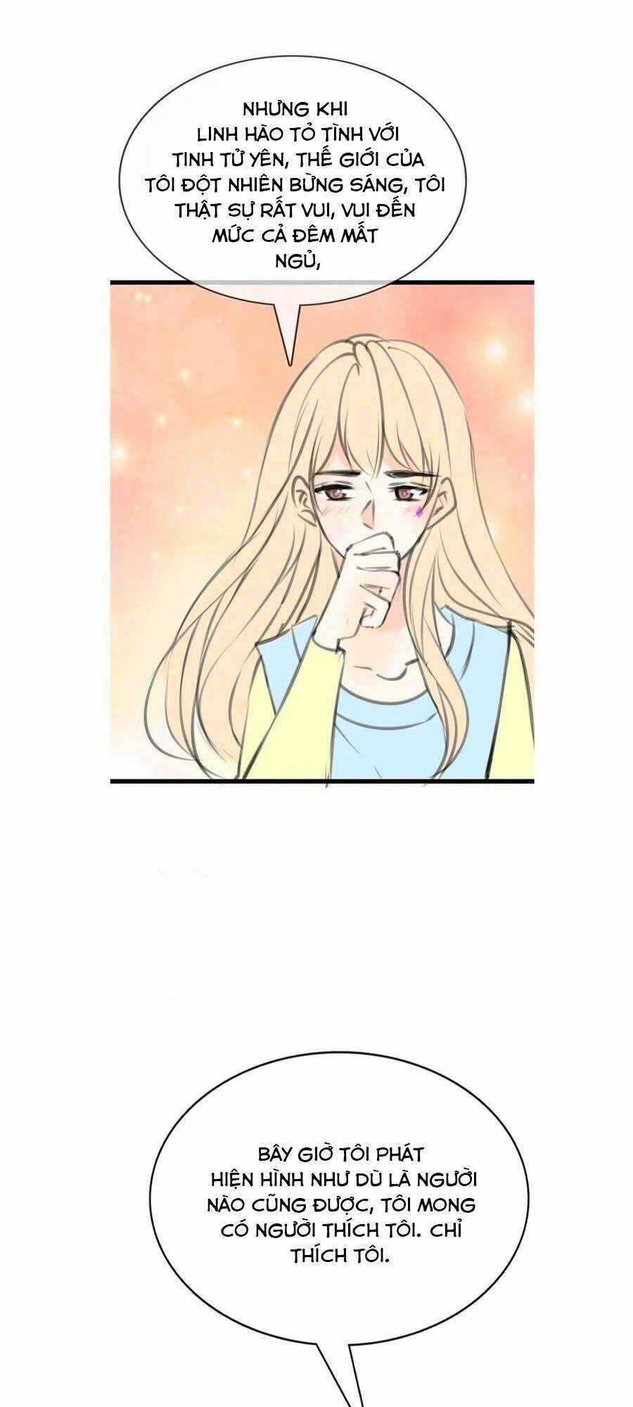 Công Chúa Nữ Vương Mệnh Chapter 127 trang 9