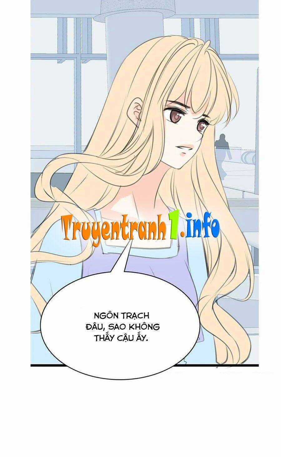 Công Chúa Nữ Vương Mệnh Chapter 128 trang 10