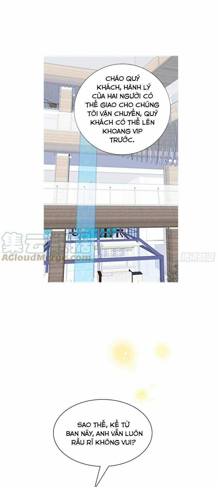 Công Chúa Nữ Vương Mệnh Chapter 128 trang 14