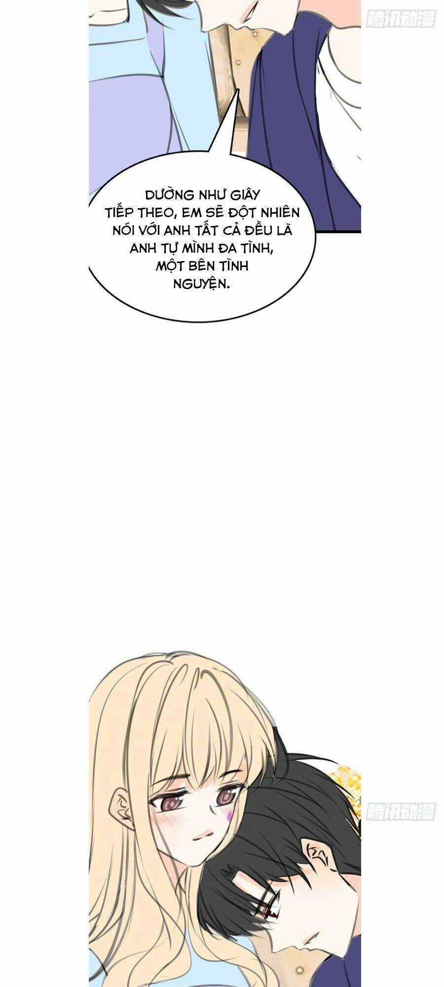 Công Chúa Nữ Vương Mệnh Chapter 128 trang 17