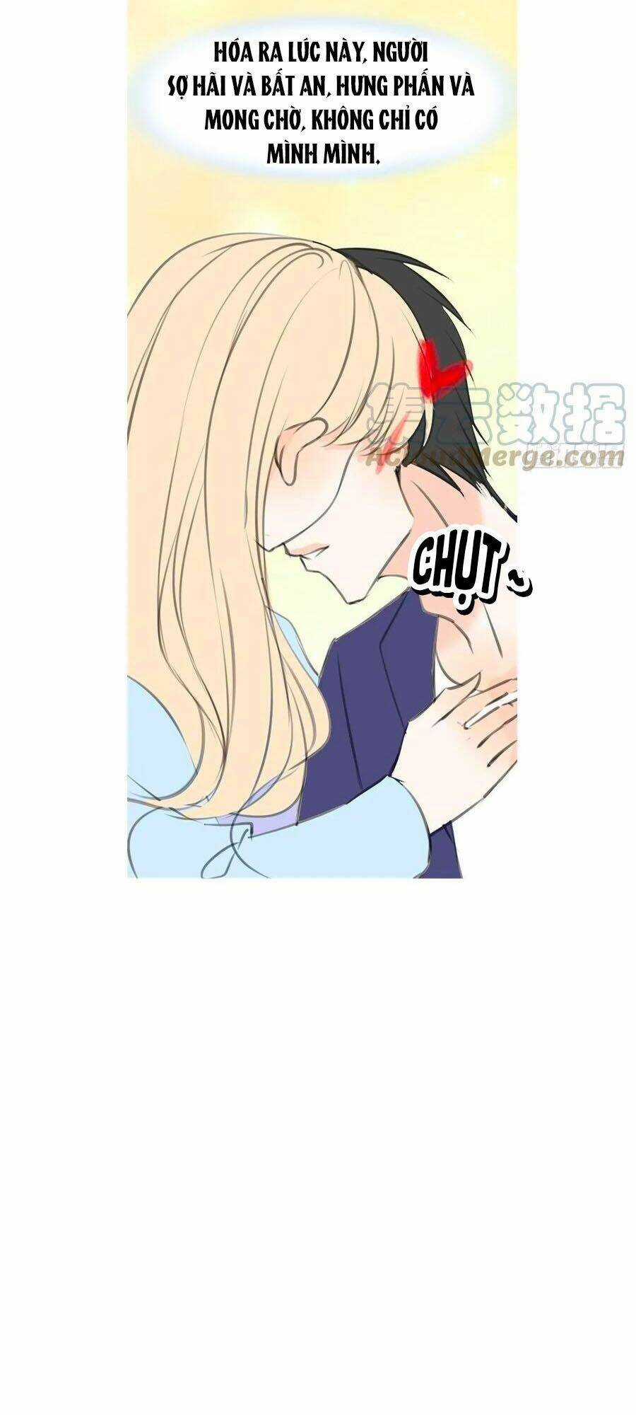 Công Chúa Nữ Vương Mệnh Chapter 128 trang 19