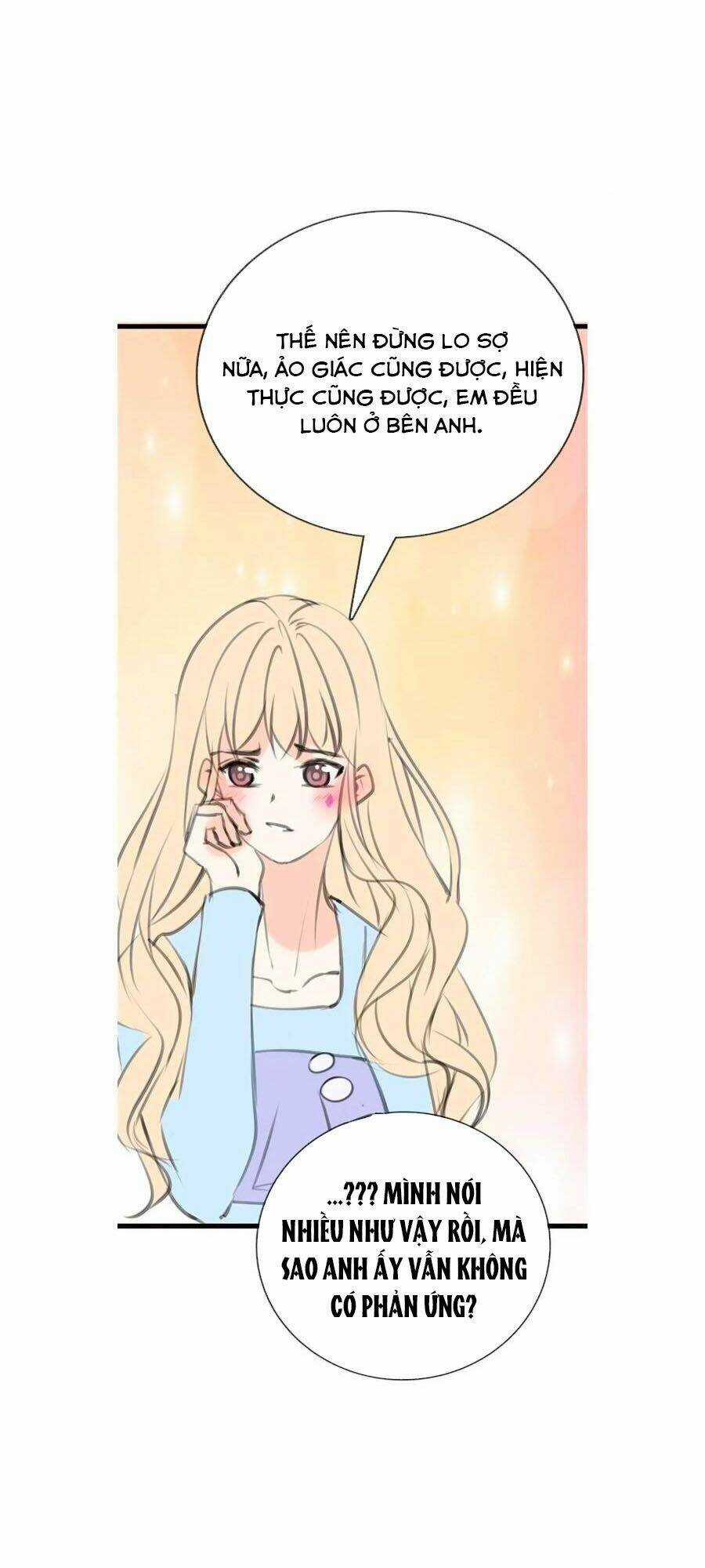 Công Chúa Nữ Vương Mệnh Chapter 128 trang 23