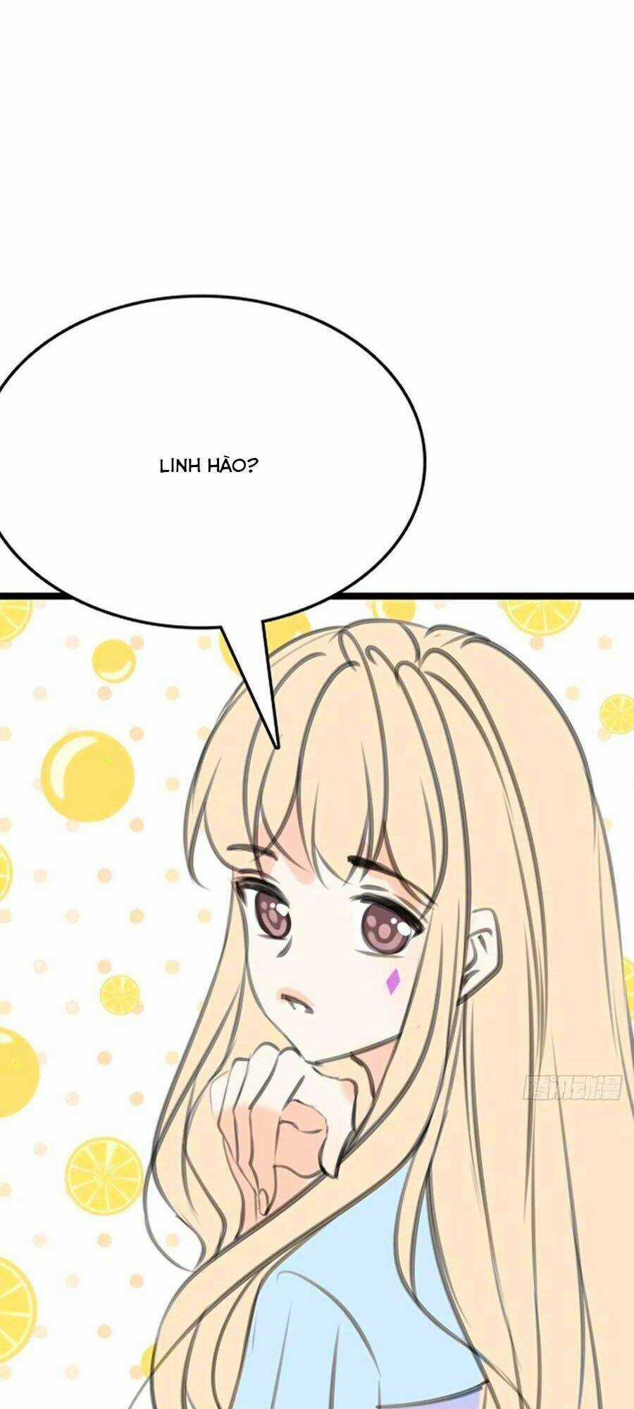 Công Chúa Nữ Vương Mệnh Chapter 128 trang 24