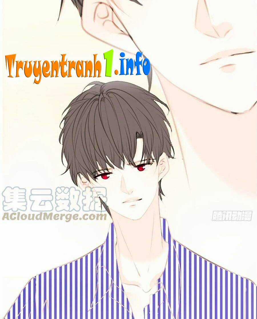 Công Chúa Nữ Vương Mệnh Chapter 128 trang 26