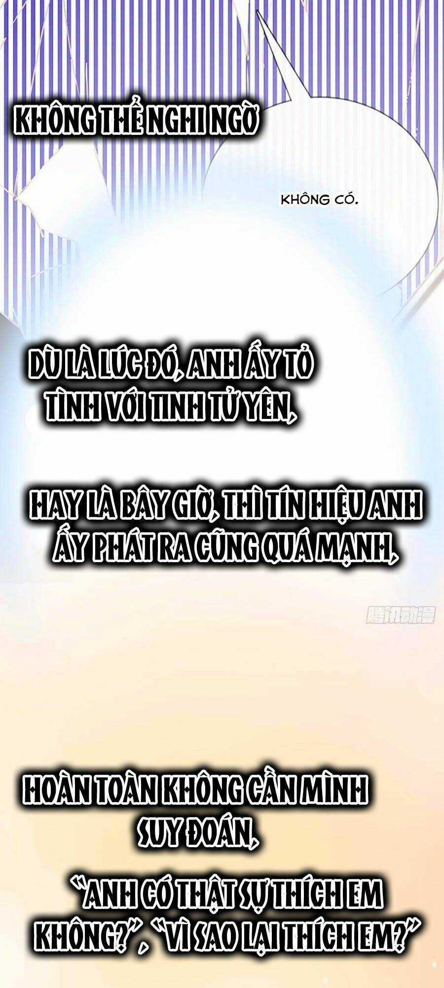 Công Chúa Nữ Vương Mệnh Chapter 128 trang 27