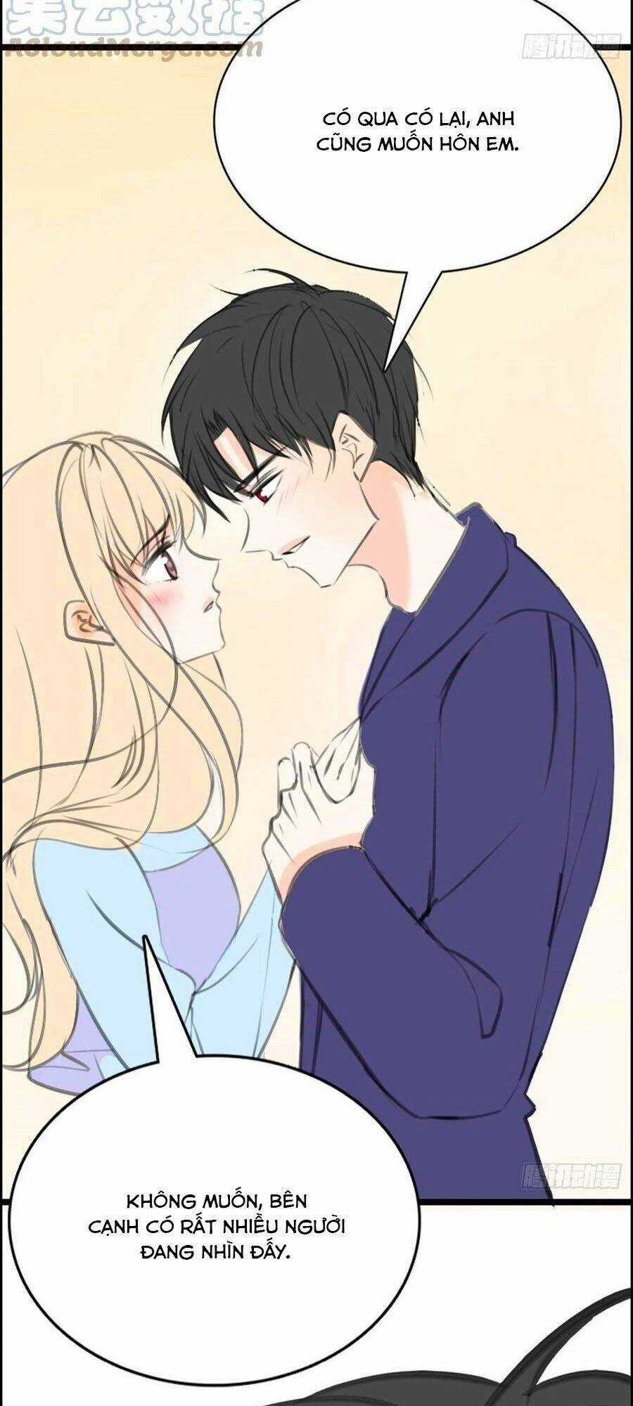 Công Chúa Nữ Vương Mệnh Chapter 128 trang 30