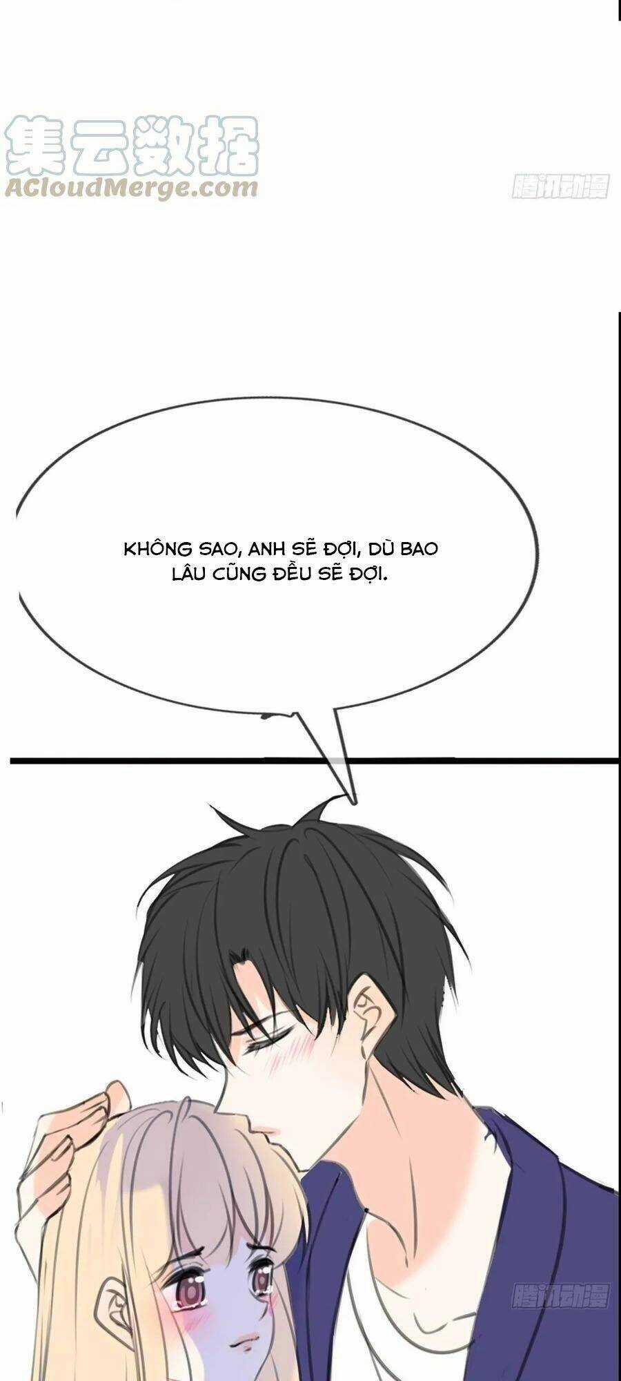 Công Chúa Nữ Vương Mệnh Chapter 128 trang 34