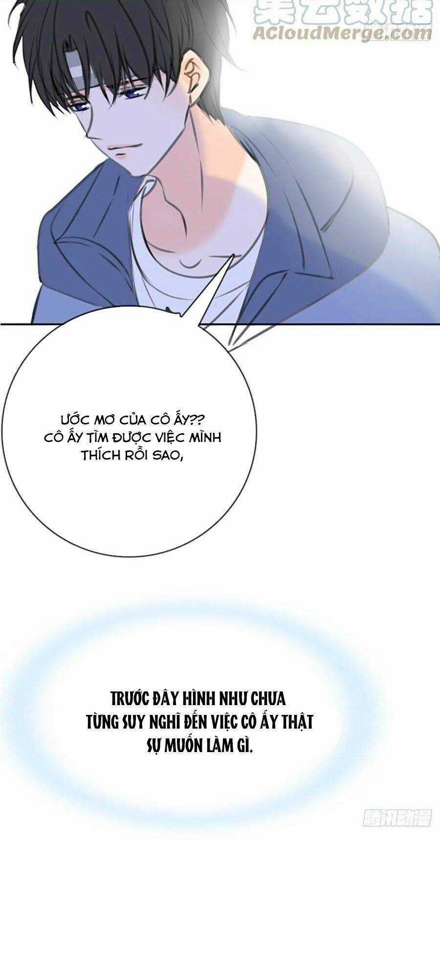 Công Chúa Nữ Vương Mệnh Chapter 128 trang 4