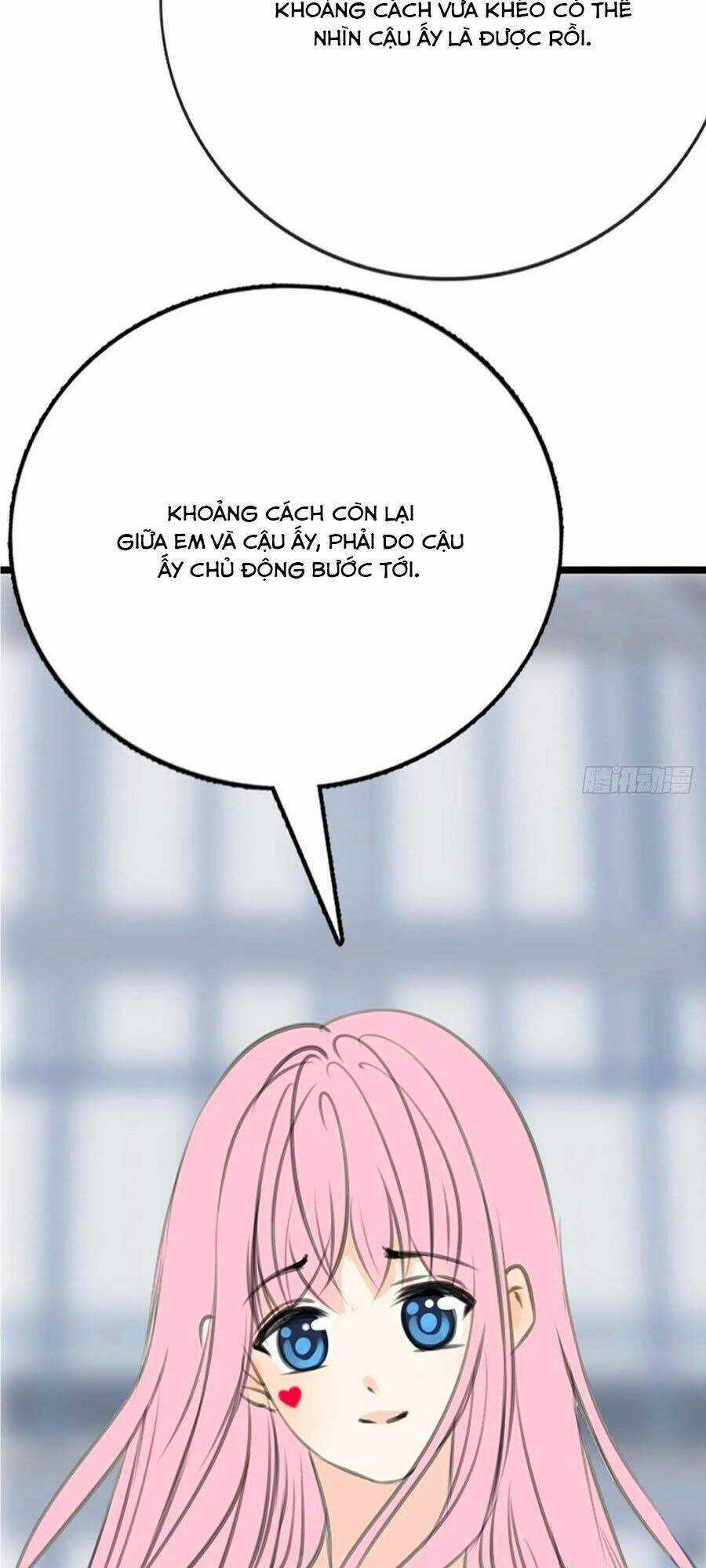 Công Chúa Nữ Vương Mệnh Chapter 128 trang 40