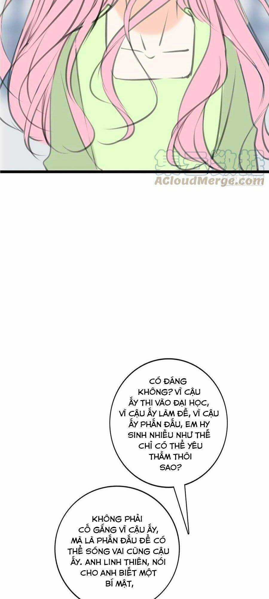 Công Chúa Nữ Vương Mệnh Chapter 128 trang 41