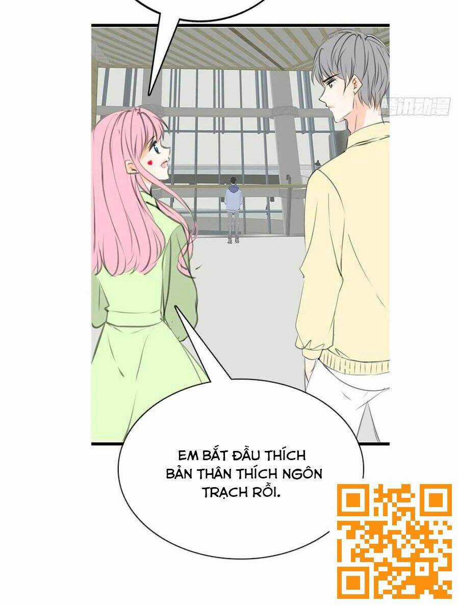 Công Chúa Nữ Vương Mệnh Chapter 128 trang 42