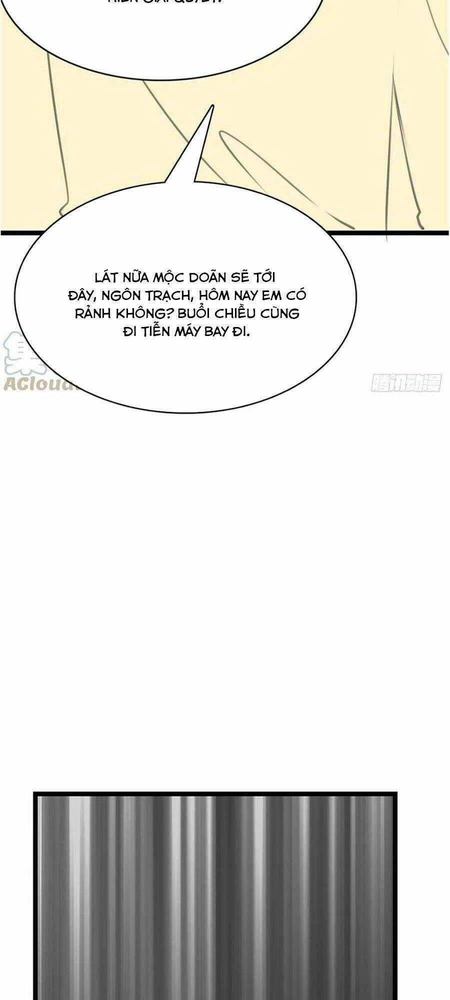 Công Chúa Nữ Vương Mệnh Chapter 128 trang 7