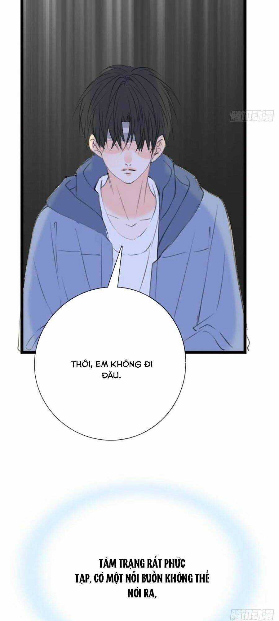 Công Chúa Nữ Vương Mệnh Chapter 128 trang 8