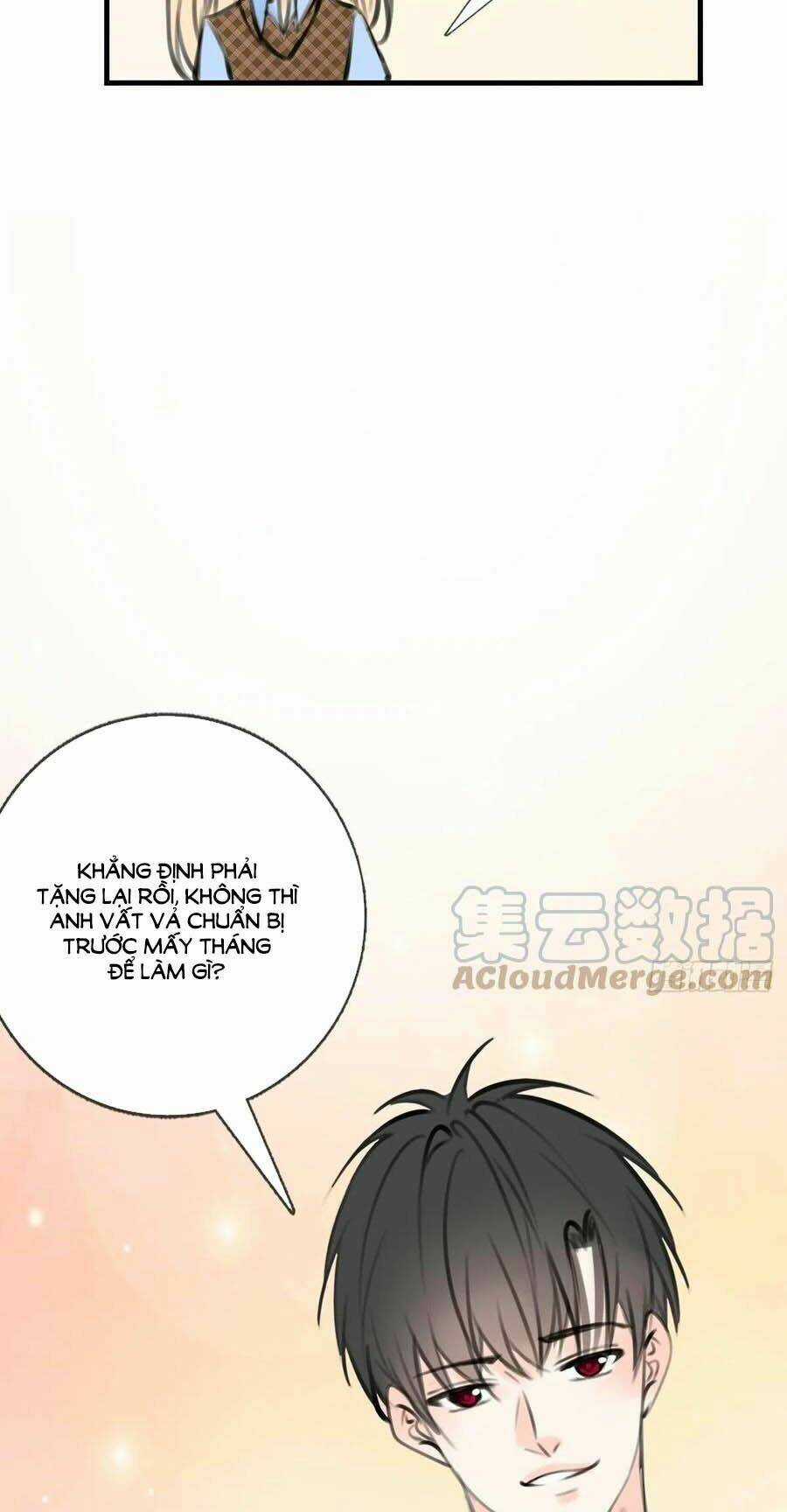 Công Chúa Nữ Vương Mệnh Chapter 129 trang 10
