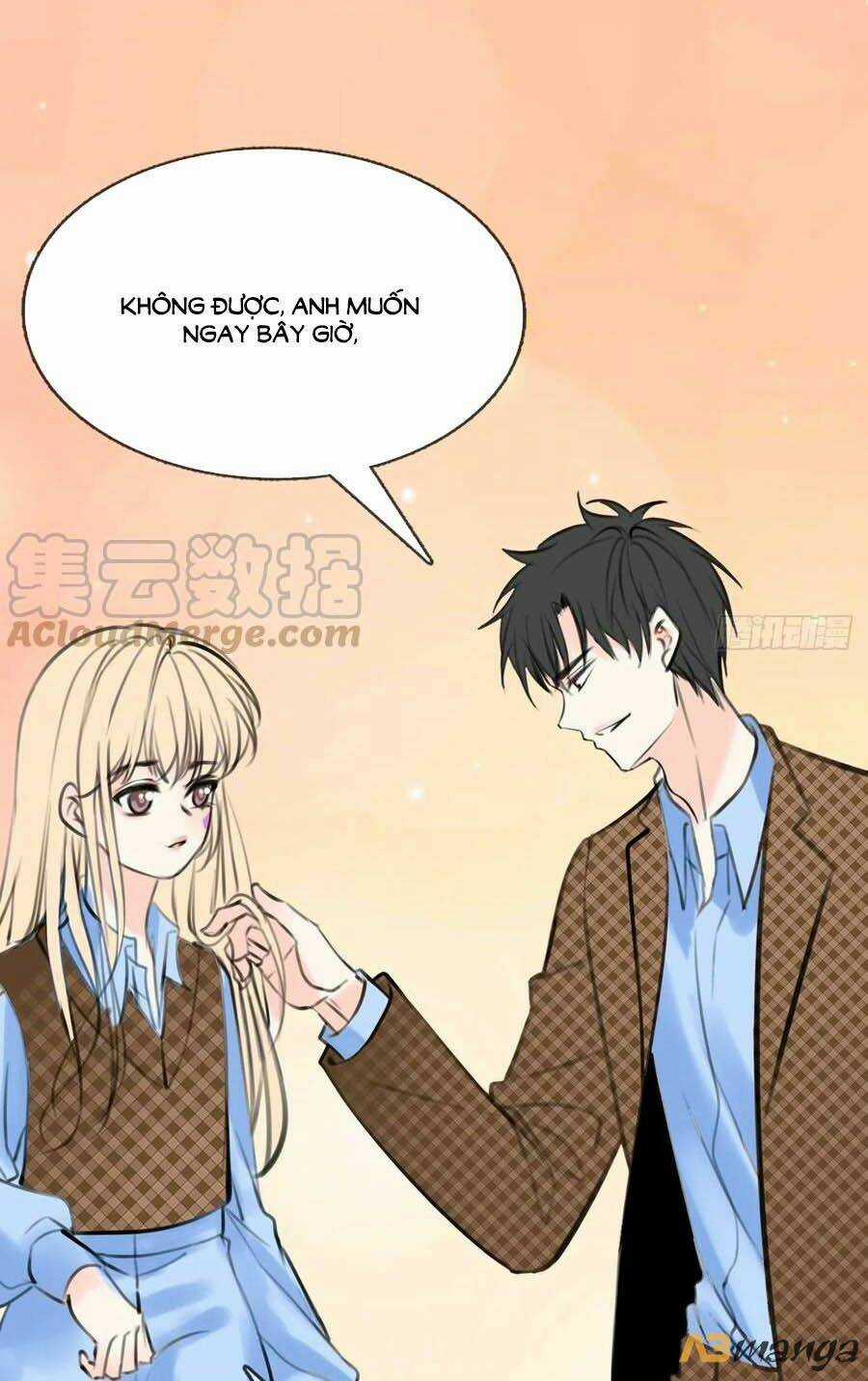 Công Chúa Nữ Vương Mệnh Chapter 129 trang 14