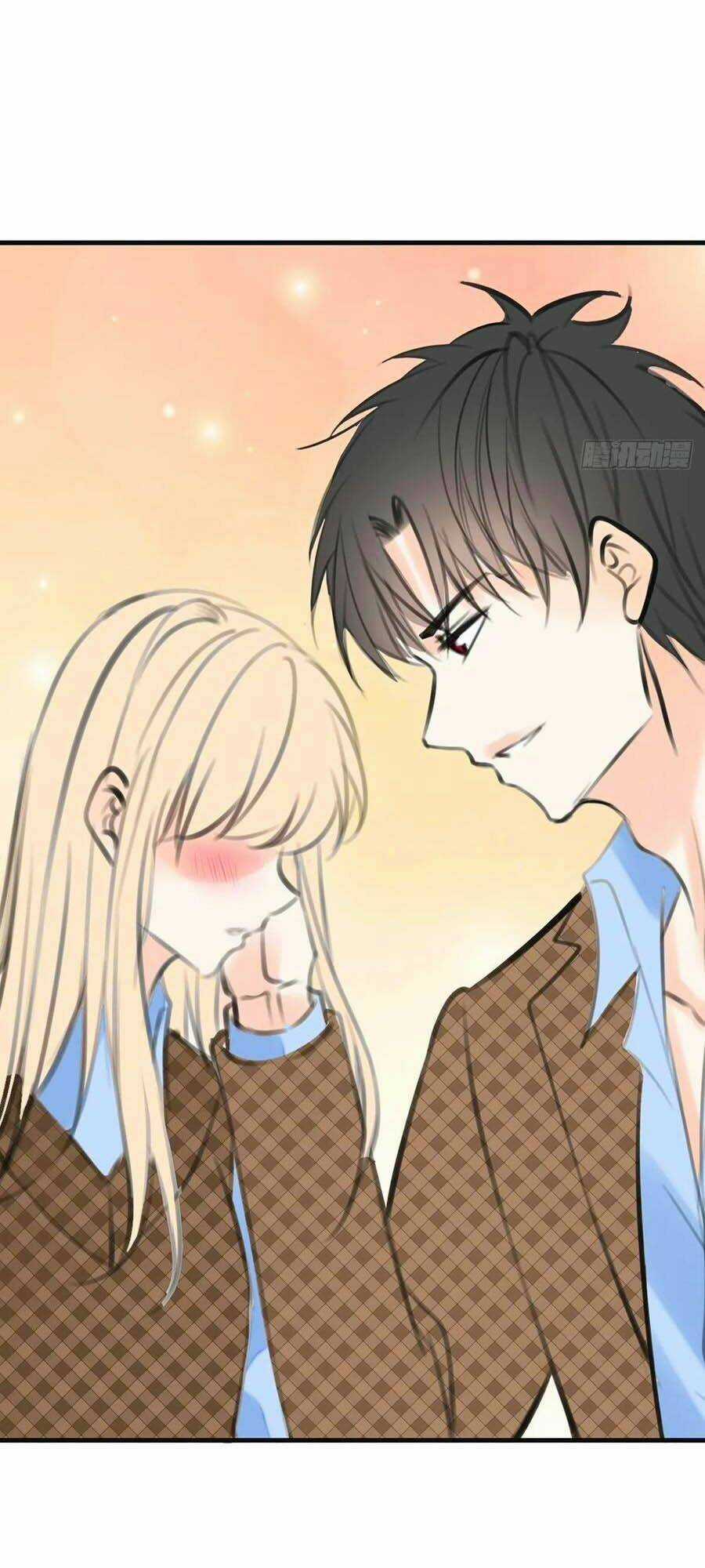Công Chúa Nữ Vương Mệnh Chapter 129 trang 17