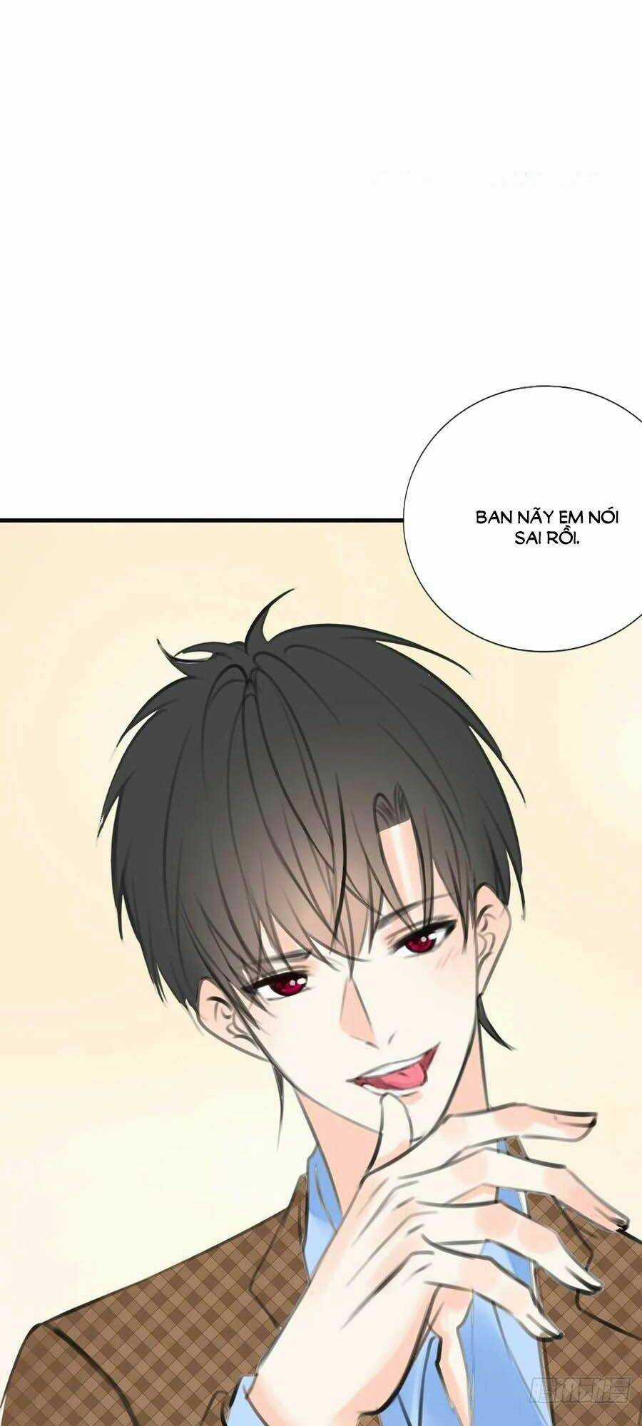 Công Chúa Nữ Vương Mệnh Chapter 129 trang 22