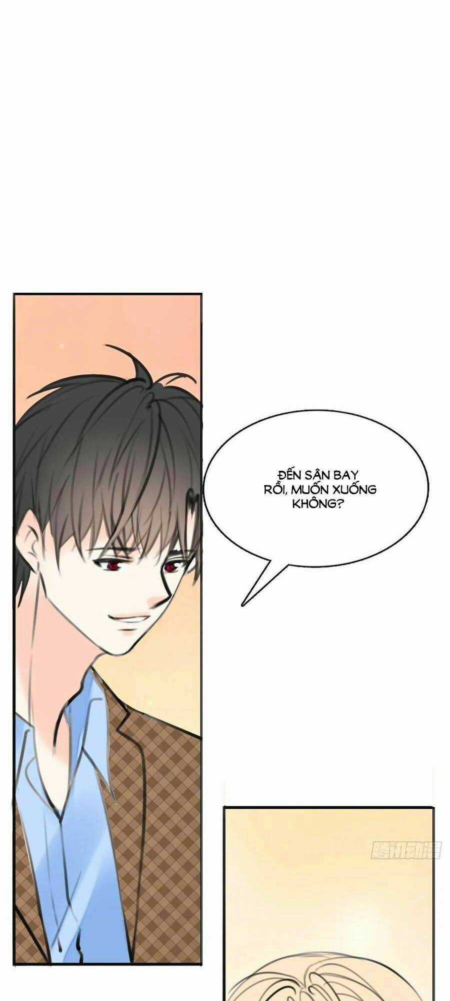 Công Chúa Nữ Vương Mệnh Chapter 129 trang 24