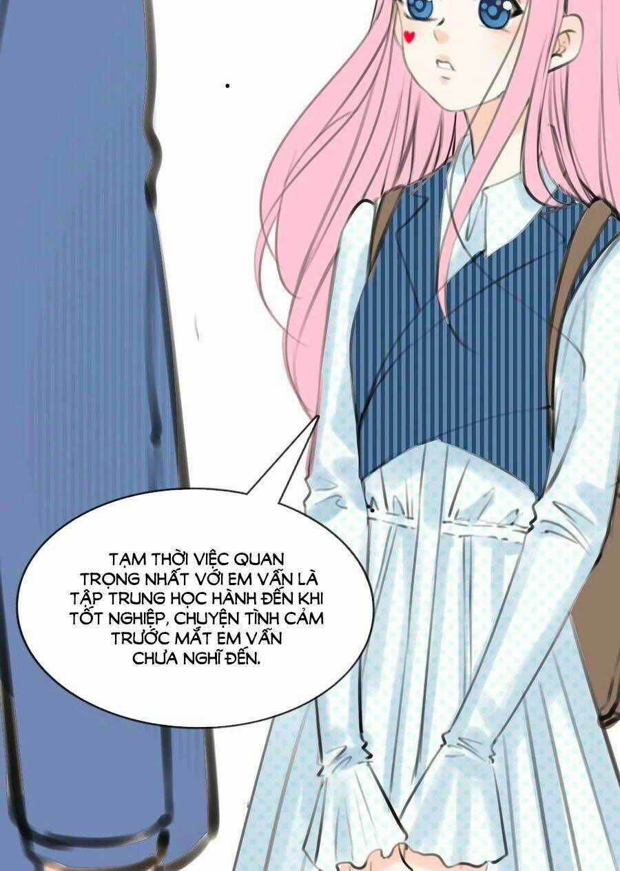 Công Chúa Nữ Vương Mệnh Chapter 129 trang 29