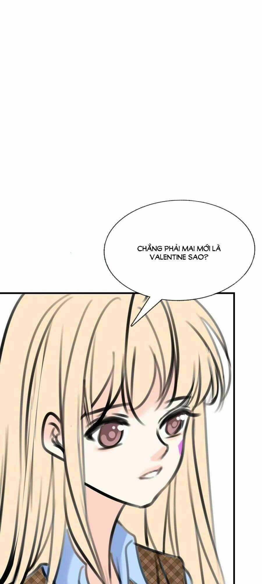 Công Chúa Nữ Vương Mệnh Chapter 129 trang 3