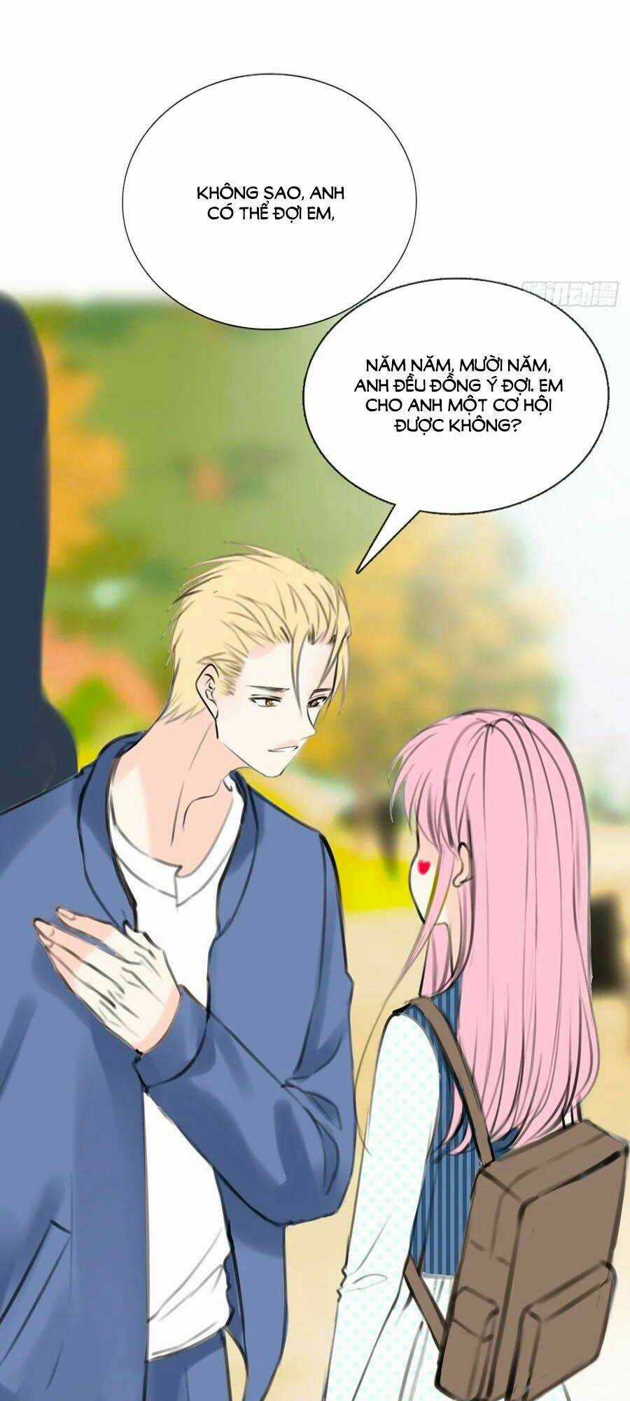 Công Chúa Nữ Vương Mệnh Chapter 129 trang 31