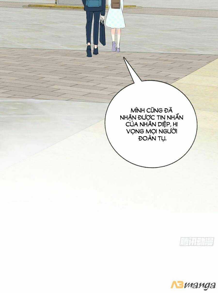 Công Chúa Nữ Vương Mệnh Chapter 129 trang 37
