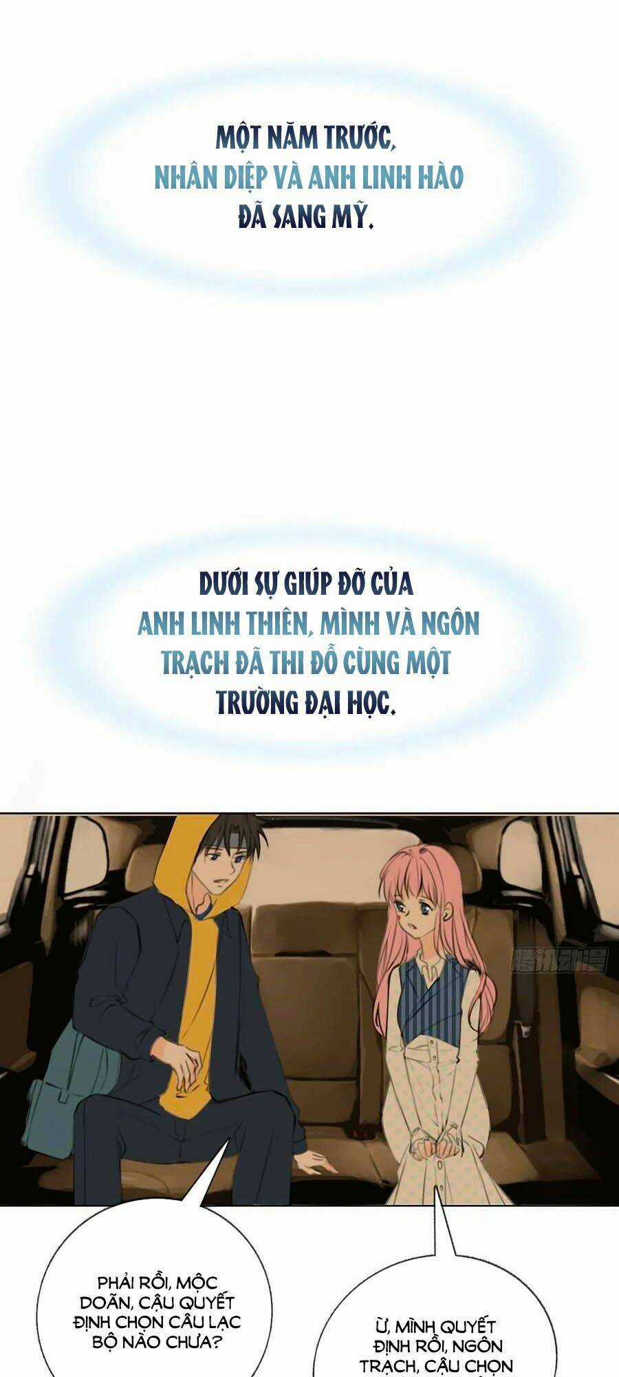 Công Chúa Nữ Vương Mệnh Chapter 129 trang 38