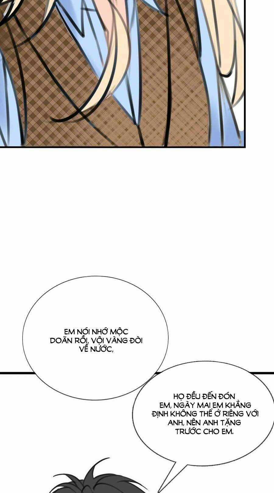 Công Chúa Nữ Vương Mệnh Chapter 129 trang 4