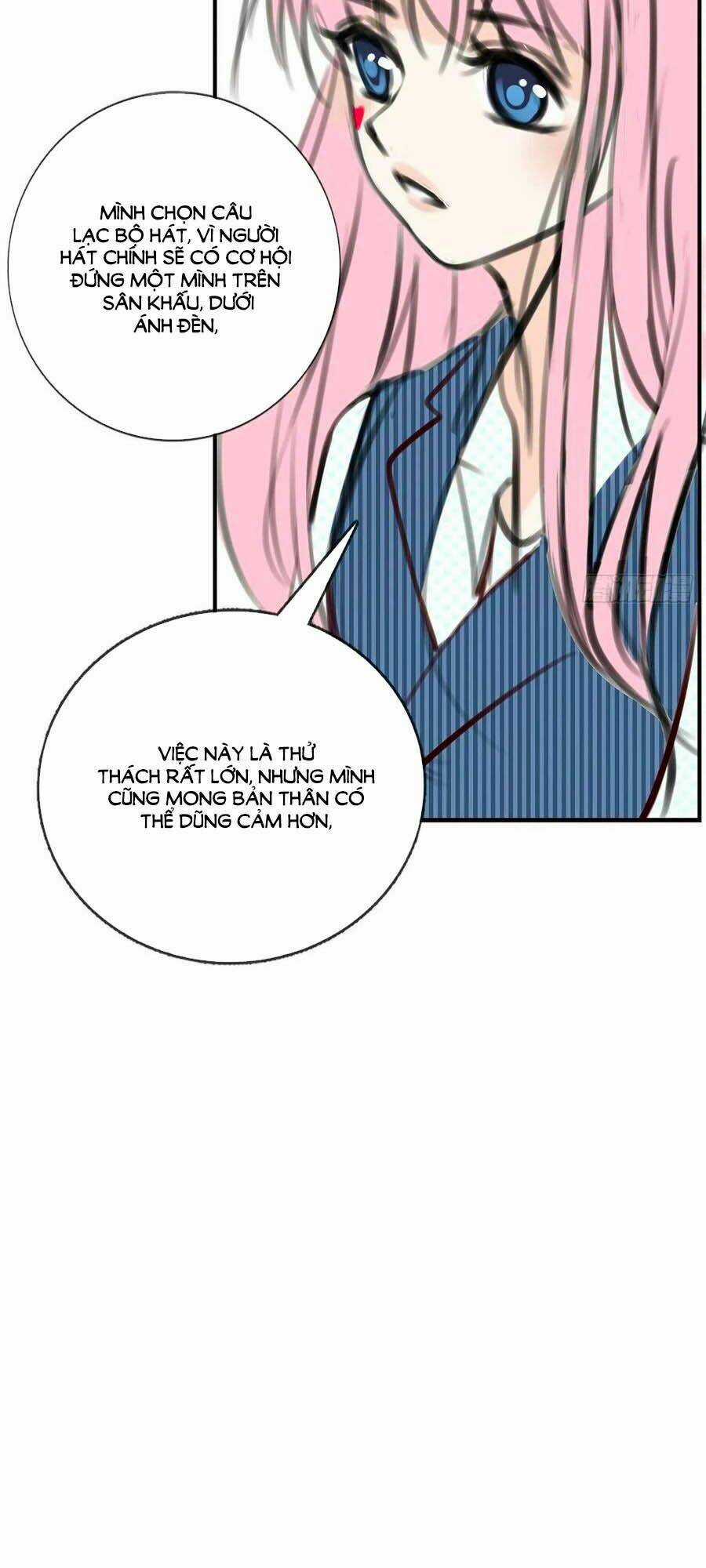 Công Chúa Nữ Vương Mệnh Chapter 129 trang 41